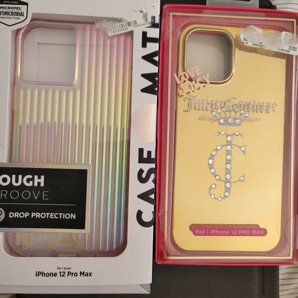 iphone 12 pro max Cases